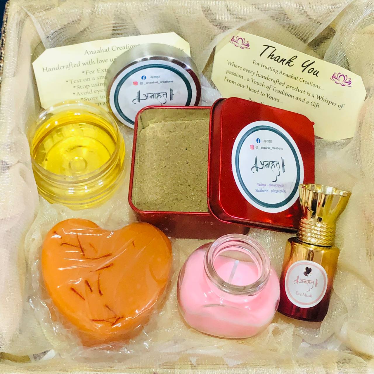 Diwali AbyangSnan Hamper 🎆