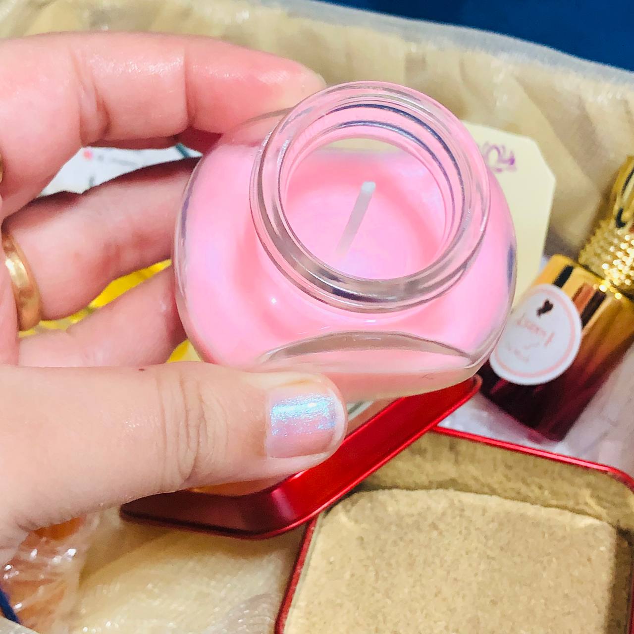 Diwali AbyangSnan Hamper 🎆