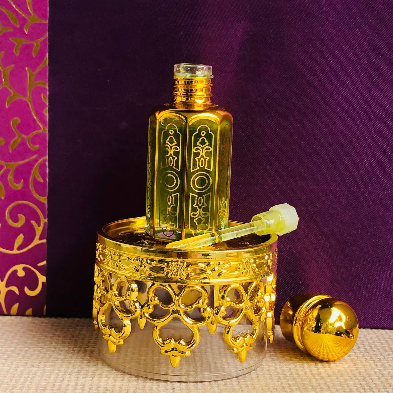 Super Premium Attar 10ml 🌷🥀