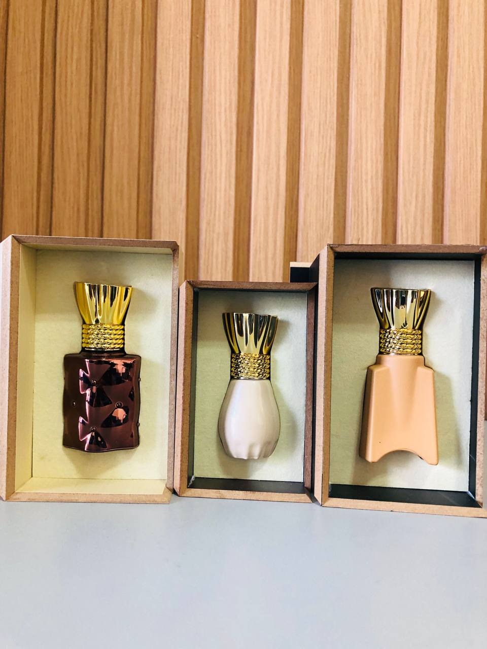 Luxury Attar Bottle 6ml, 12ml💕💫