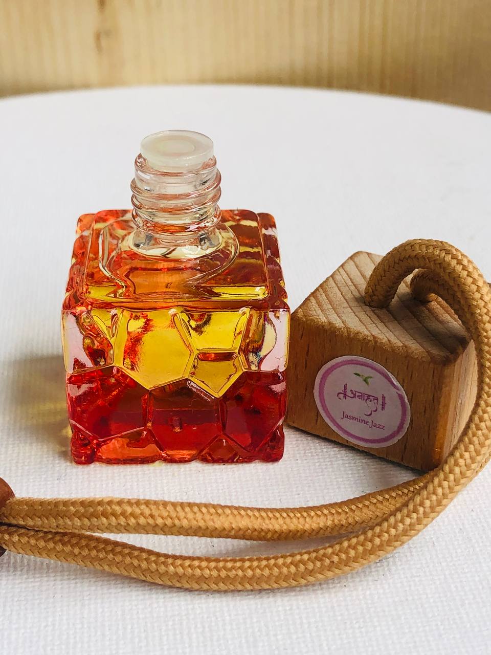 Car Attar 🚗✨🍃