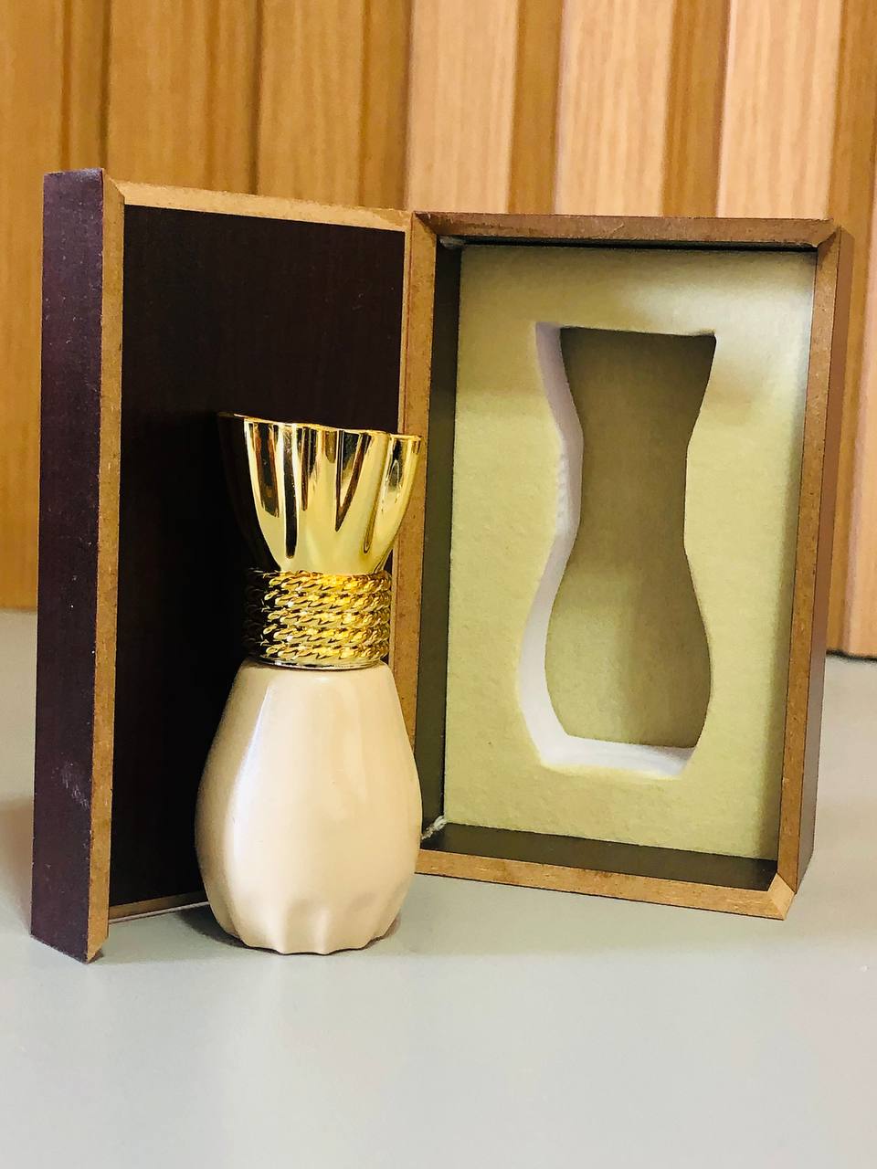 Luxury Attar Bottle 6ml, 12ml💕💫