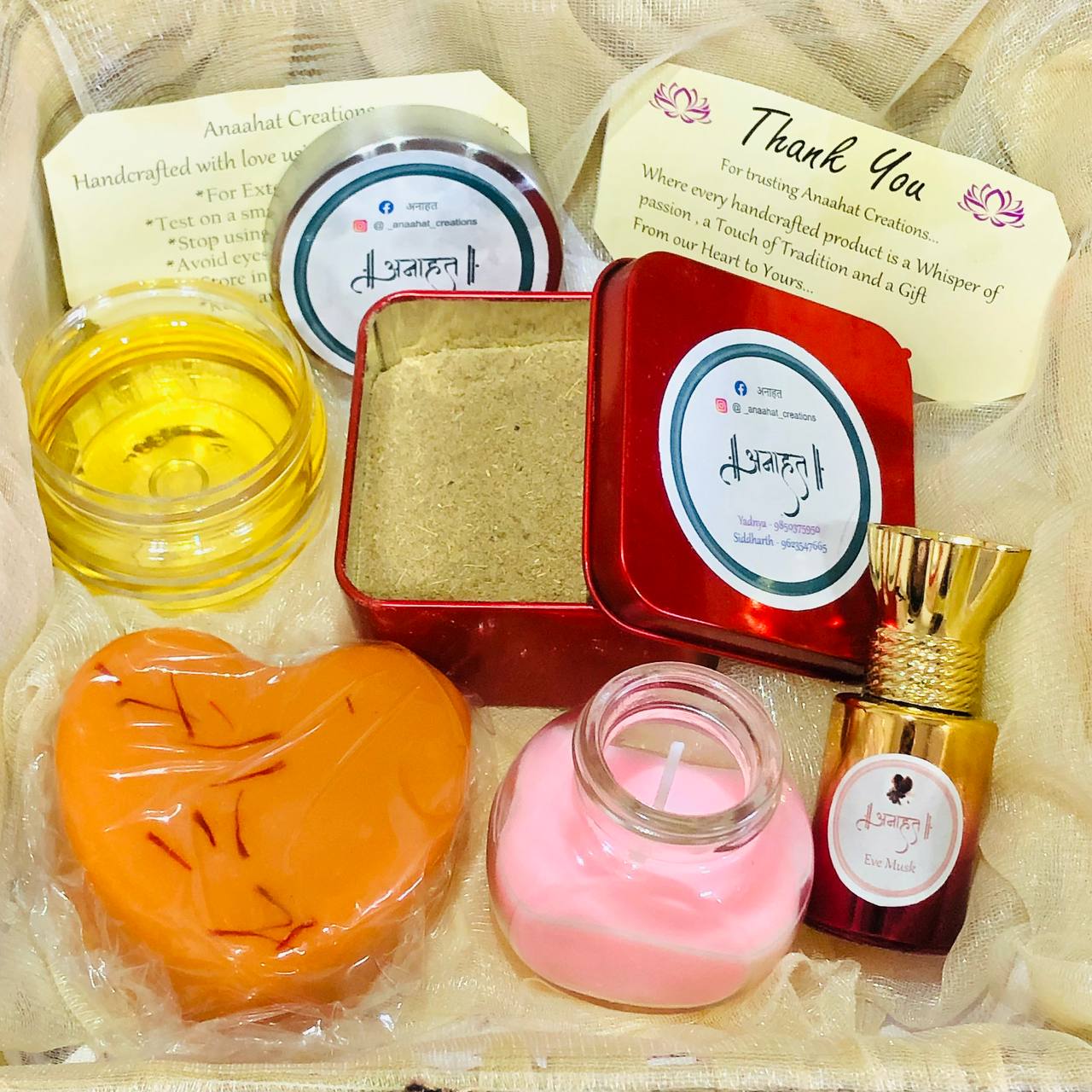 Diwali AbyangSnan Hamper 🎆