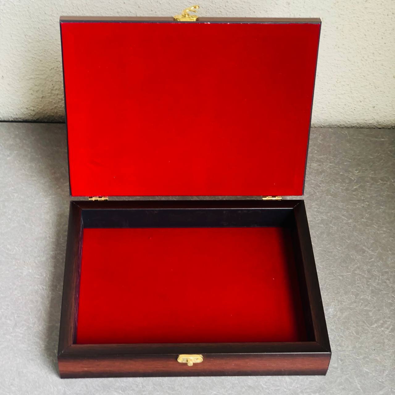 Paithani Jewellery Box ❤️😍