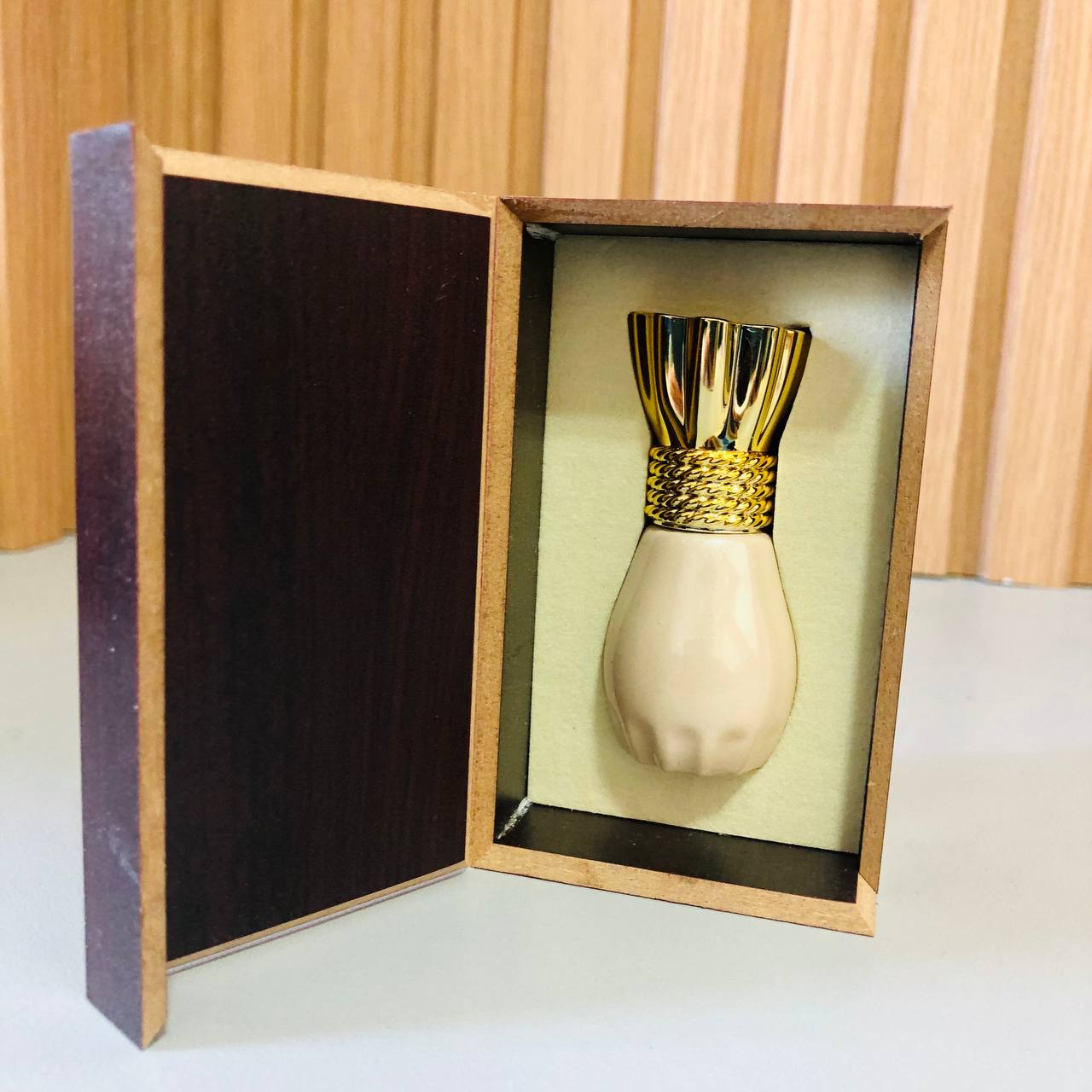 Luxury Attar Bottle 6ml, 12ml💕💫