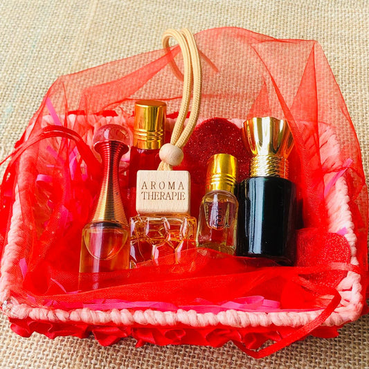 Attar Gift Hamper 🎁🎉