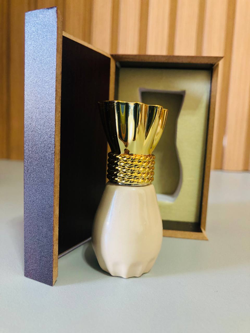 Luxury Attar Bottle 6ml, 12ml💕💫