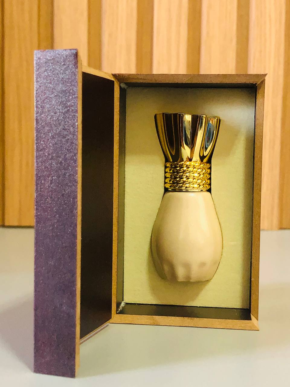 Luxury Attar Bottle 6ml, 12ml💕💫