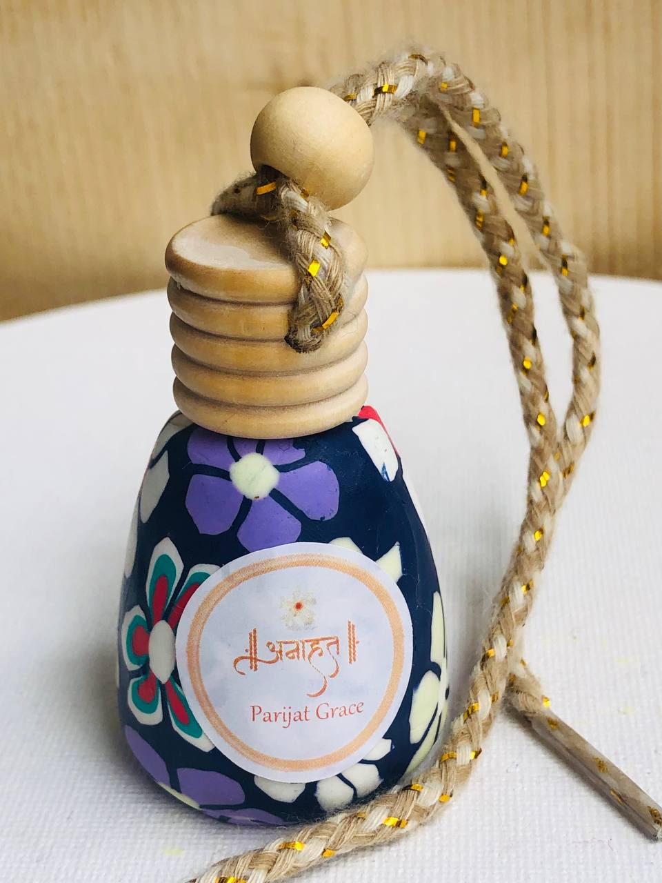 Car Attar 🚗✨🍃