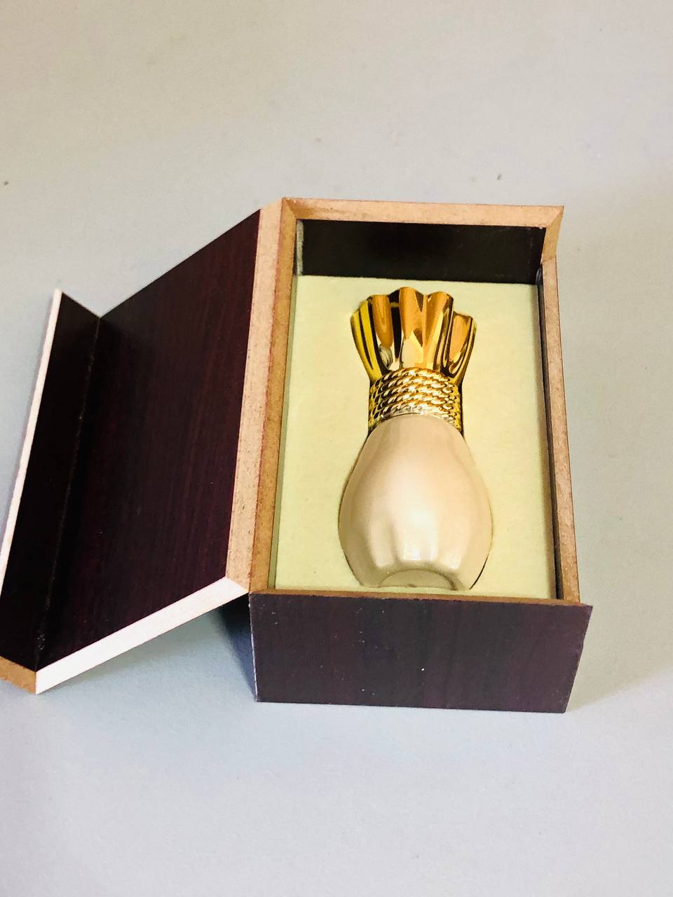 Luxury Attar Bottle 6ml, 12ml💕💫