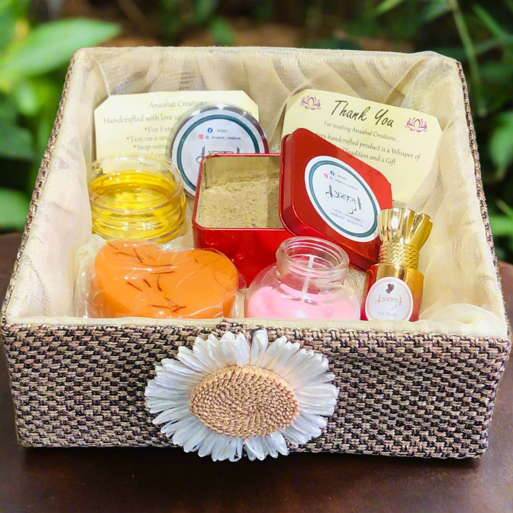 Diwali AbyangSnan Hamper 🎆