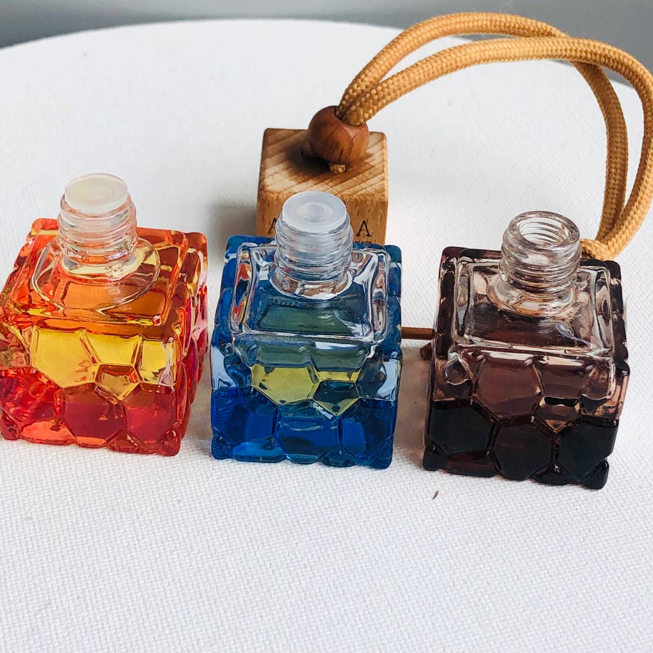 Car Attar 🚗✨🍃