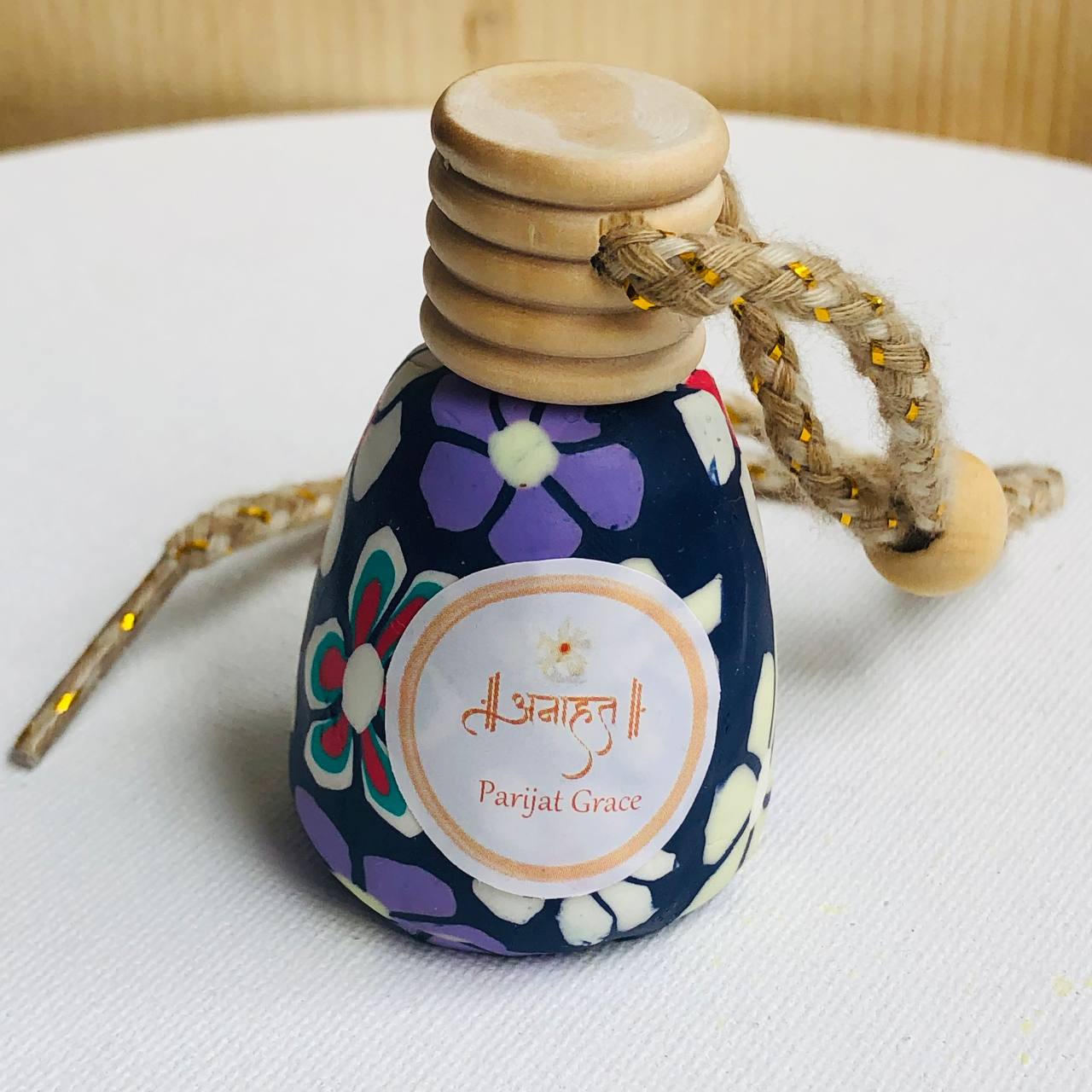 Car Attar 🚗✨🍃