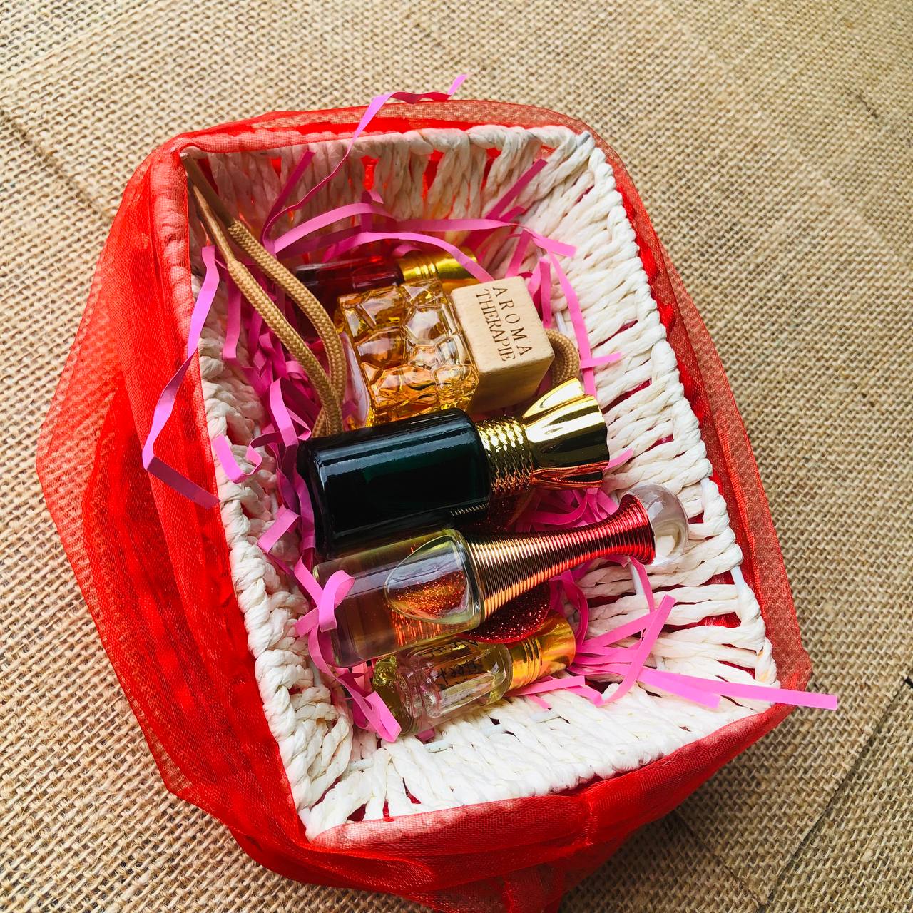 Attar Gift Hamper 🎁🎉