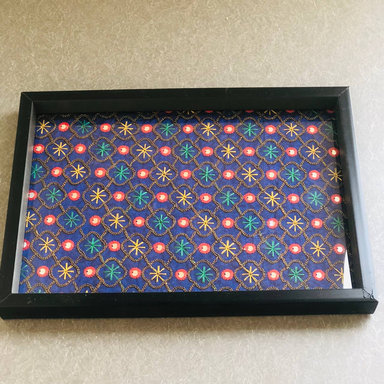 Designer Serving Tray 🩷