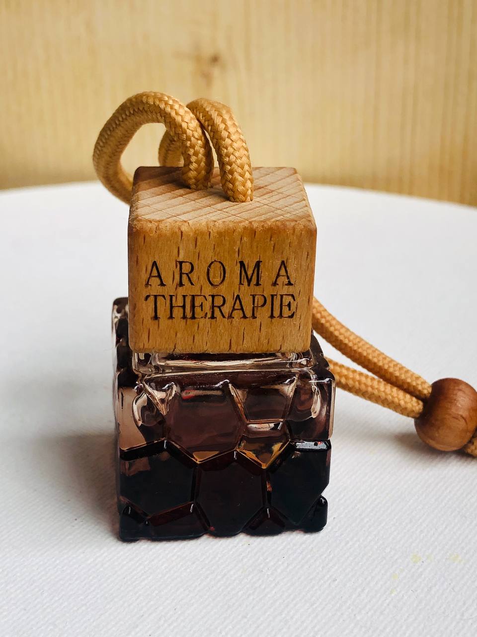 Car Attar 🚗✨🍃