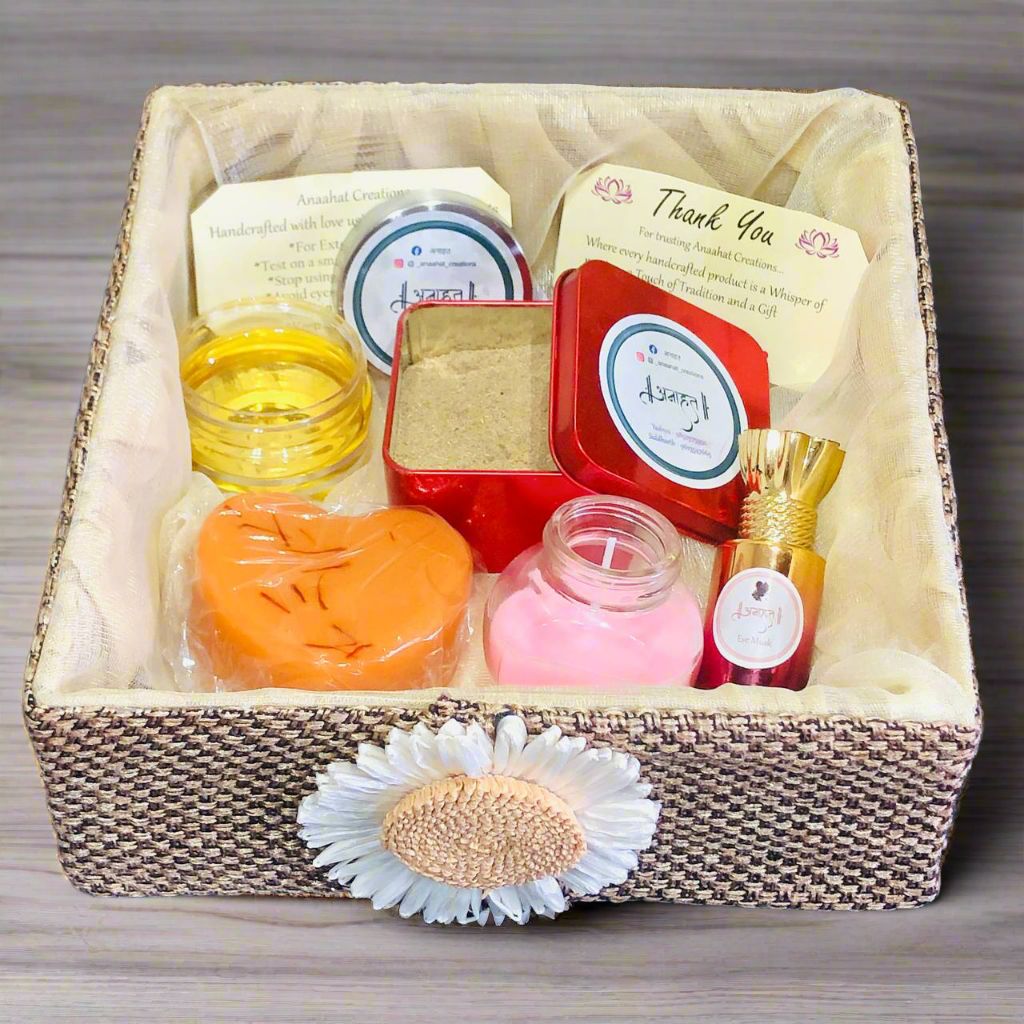 Diwali AbyangSnan Hamper 🎆