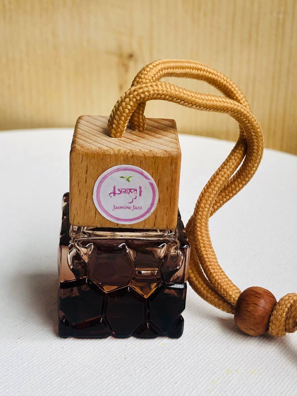 Car Attar 🚗✨🍃