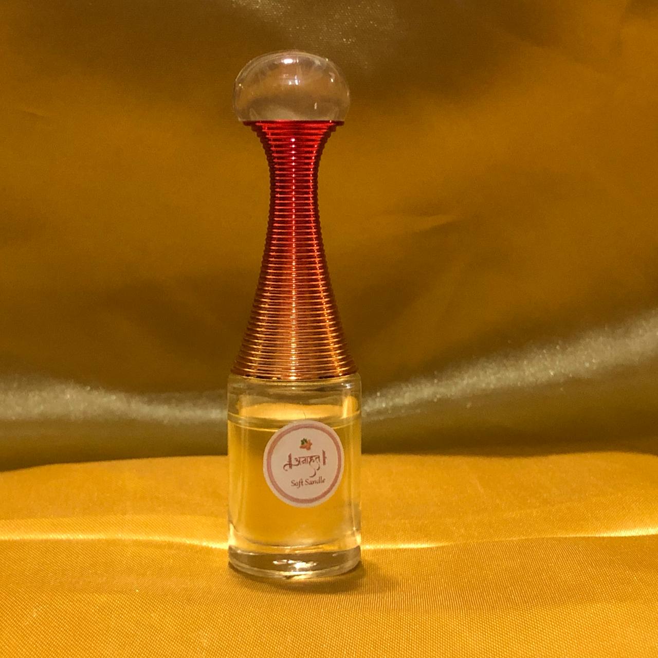 Attar Gift Hamper 🎁🎉