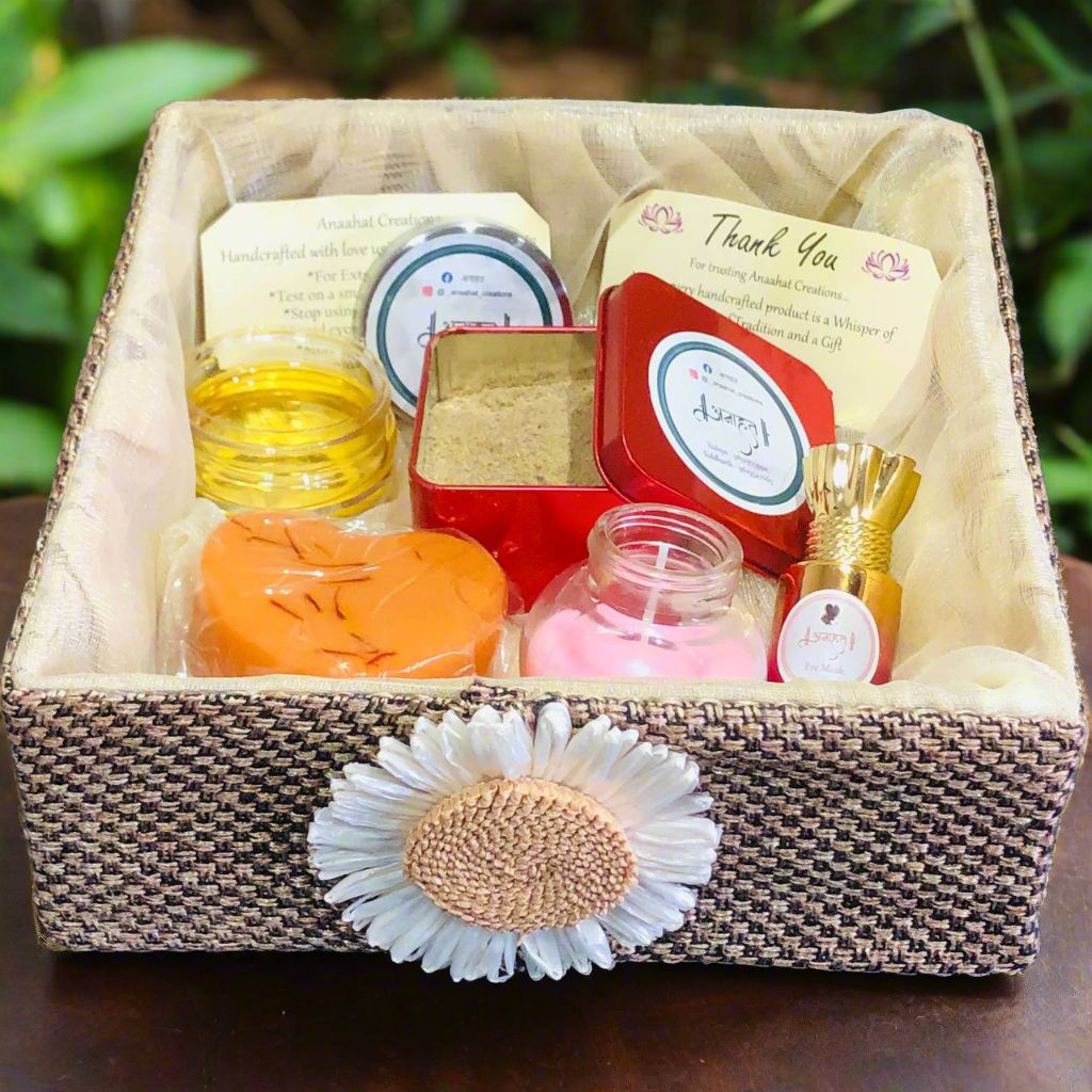 Diwali AbyangSnan Hamper 🎆