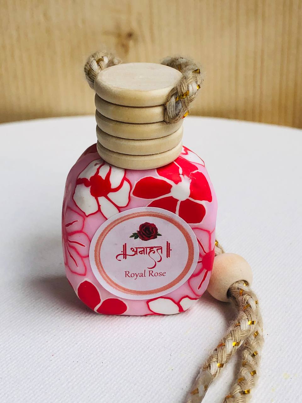 Car Attar 🚗✨🍃