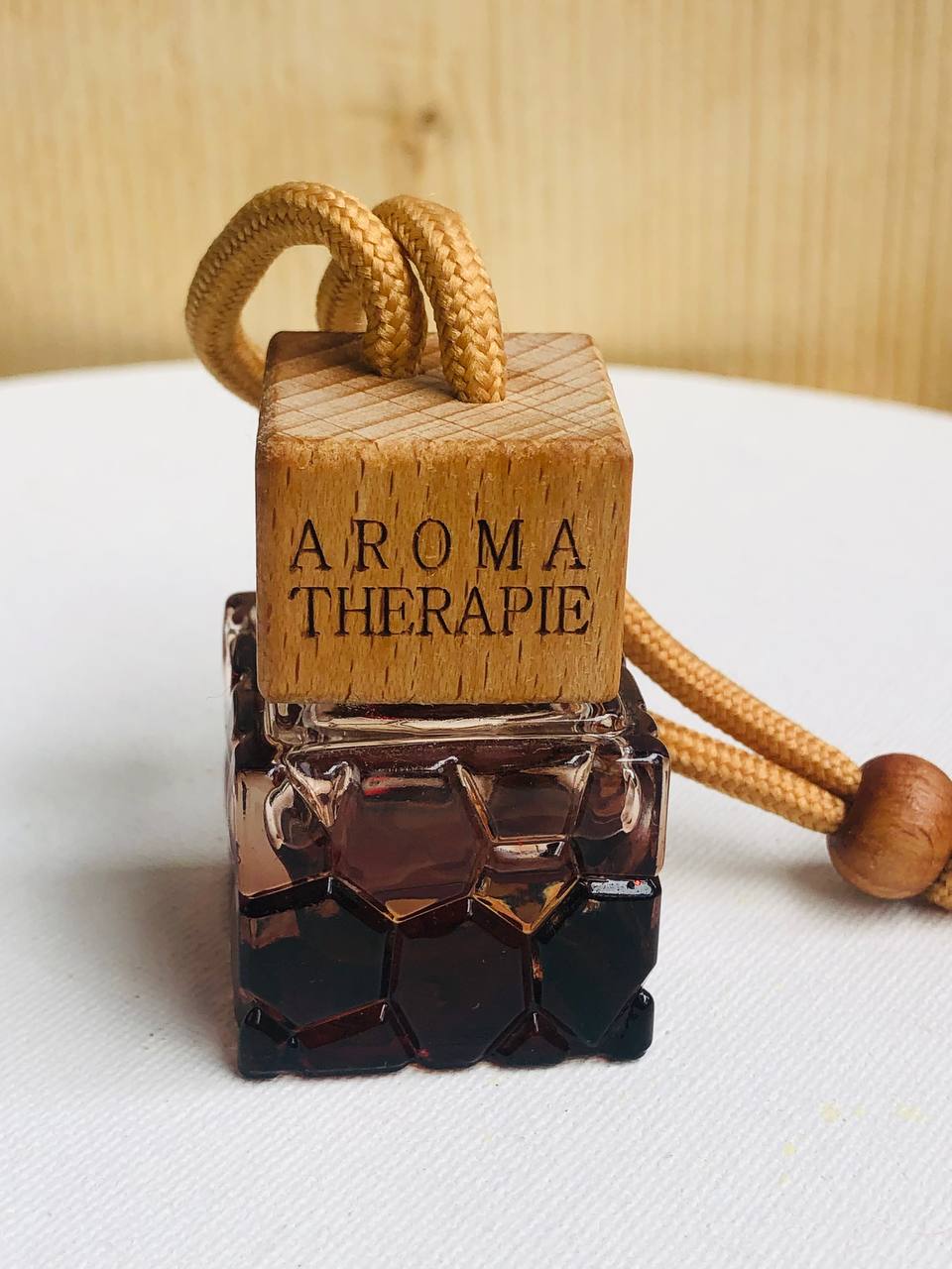 Car Attar 🚗✨🍃